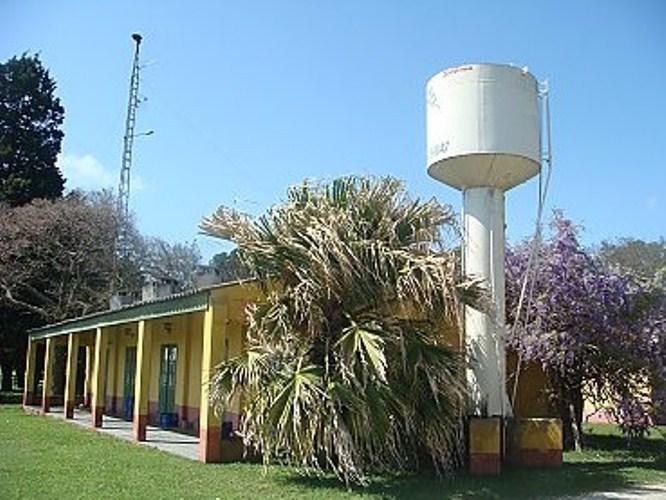 Pousada Chacara Das Roseiras Bagé Eksteriør bilde