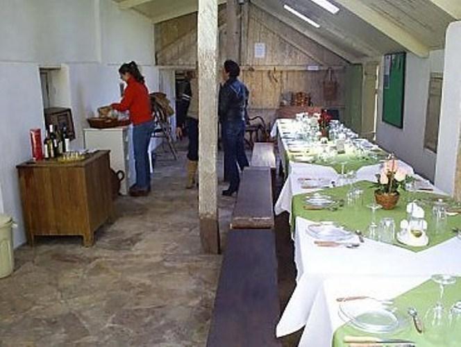 Pousada Chacara Das Roseiras Bagé Eksteriør bilde